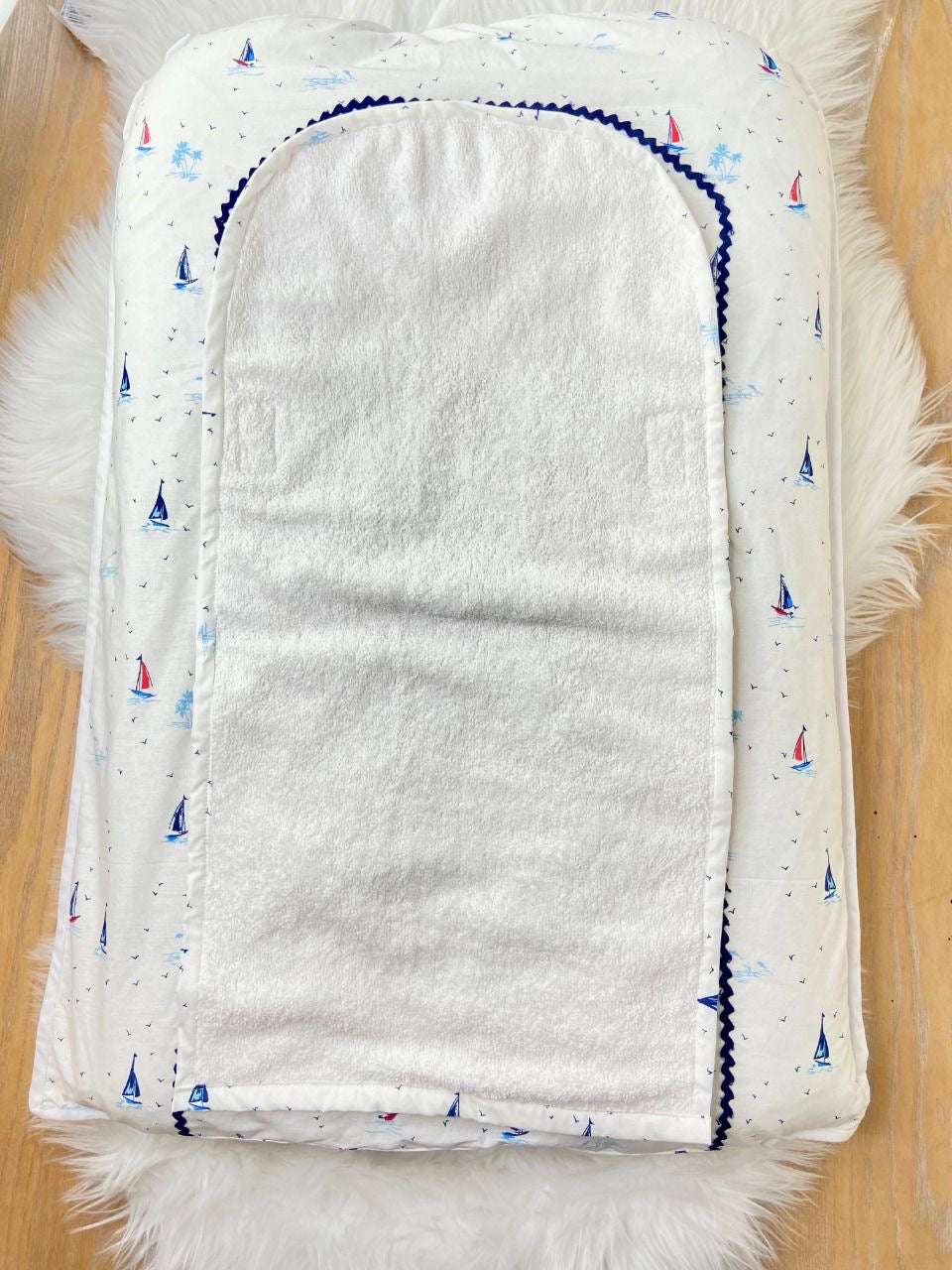 Matelas Ă  langer