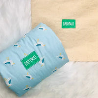 Tapis Ă  langer - Petit Canard
