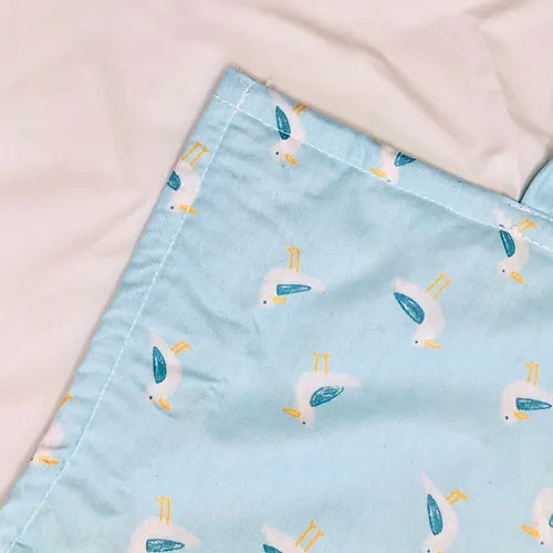 Tapis à langer - Petit Canard 🦆