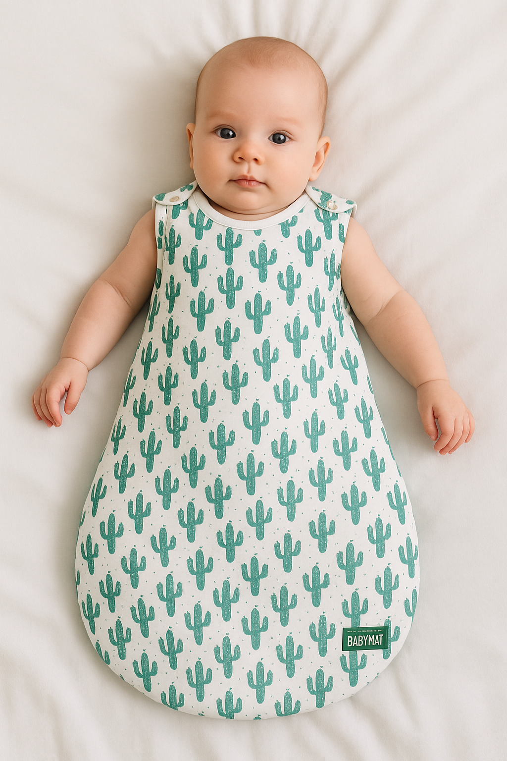 Collection Capsule - Gigoteuse Cactus