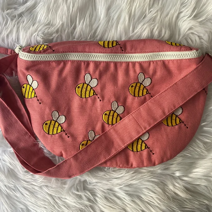 Banane - Abeille đ
