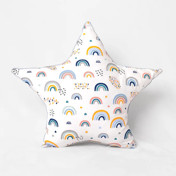 Coussin Étoile ⭐️