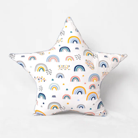 Coussin Ătoile
