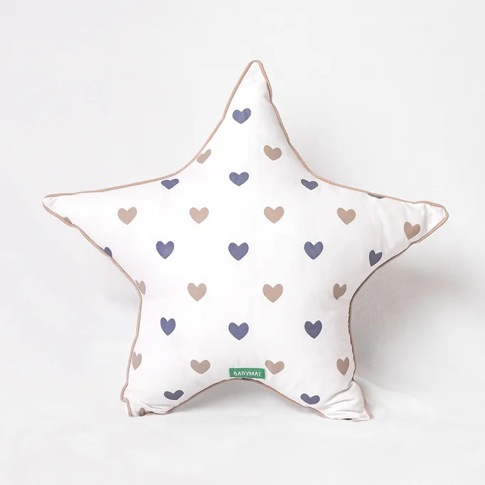 Coussin Étoile ⭐️