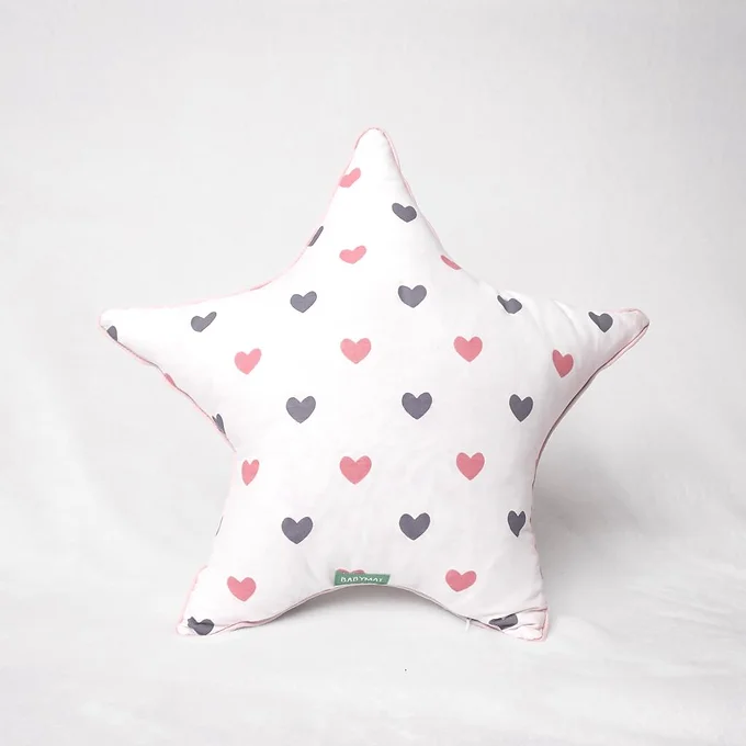Coussin Étoile ⭐️