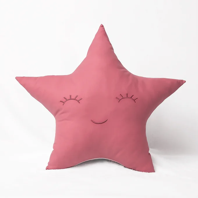 Coussin Étoile ⭐️