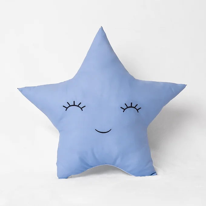 Coussin Étoile ⭐️