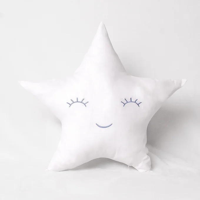 Coussin Étoile ⭐️