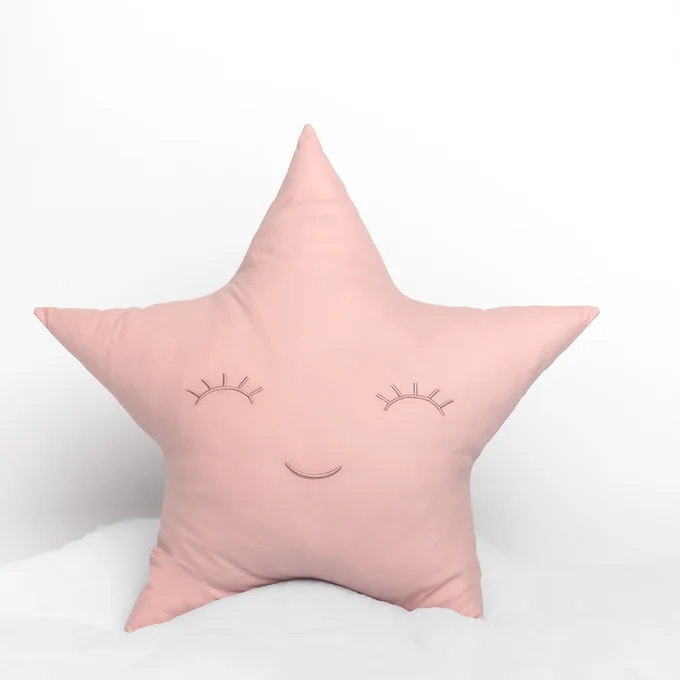 Coussin Étoile ⭐️
