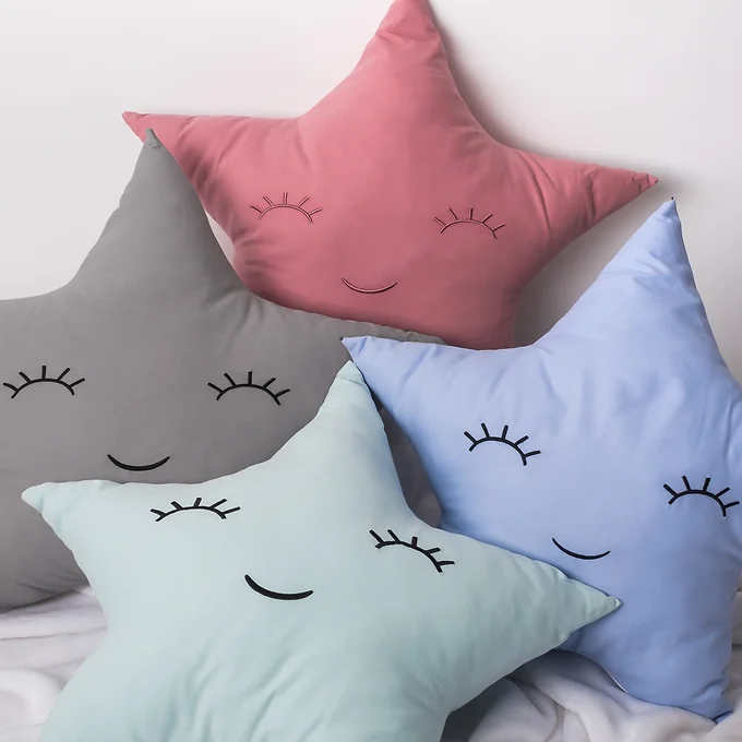 Coussin Étoile ⭐️