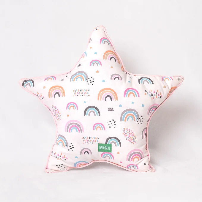 Coussin Étoile ⭐️