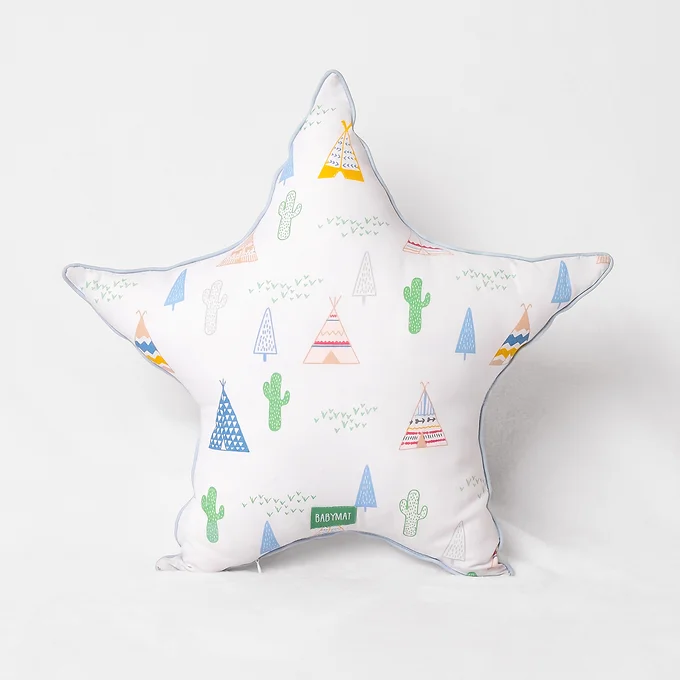 Coussin Étoile ⭐️