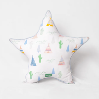 Coussin Ătoile