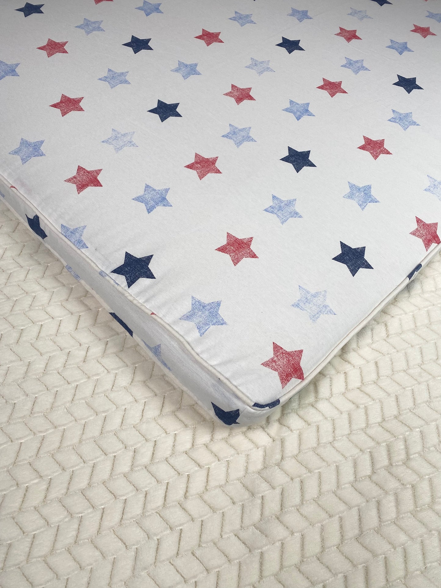 Matelas au sol - Trio d'étoiles 🌟