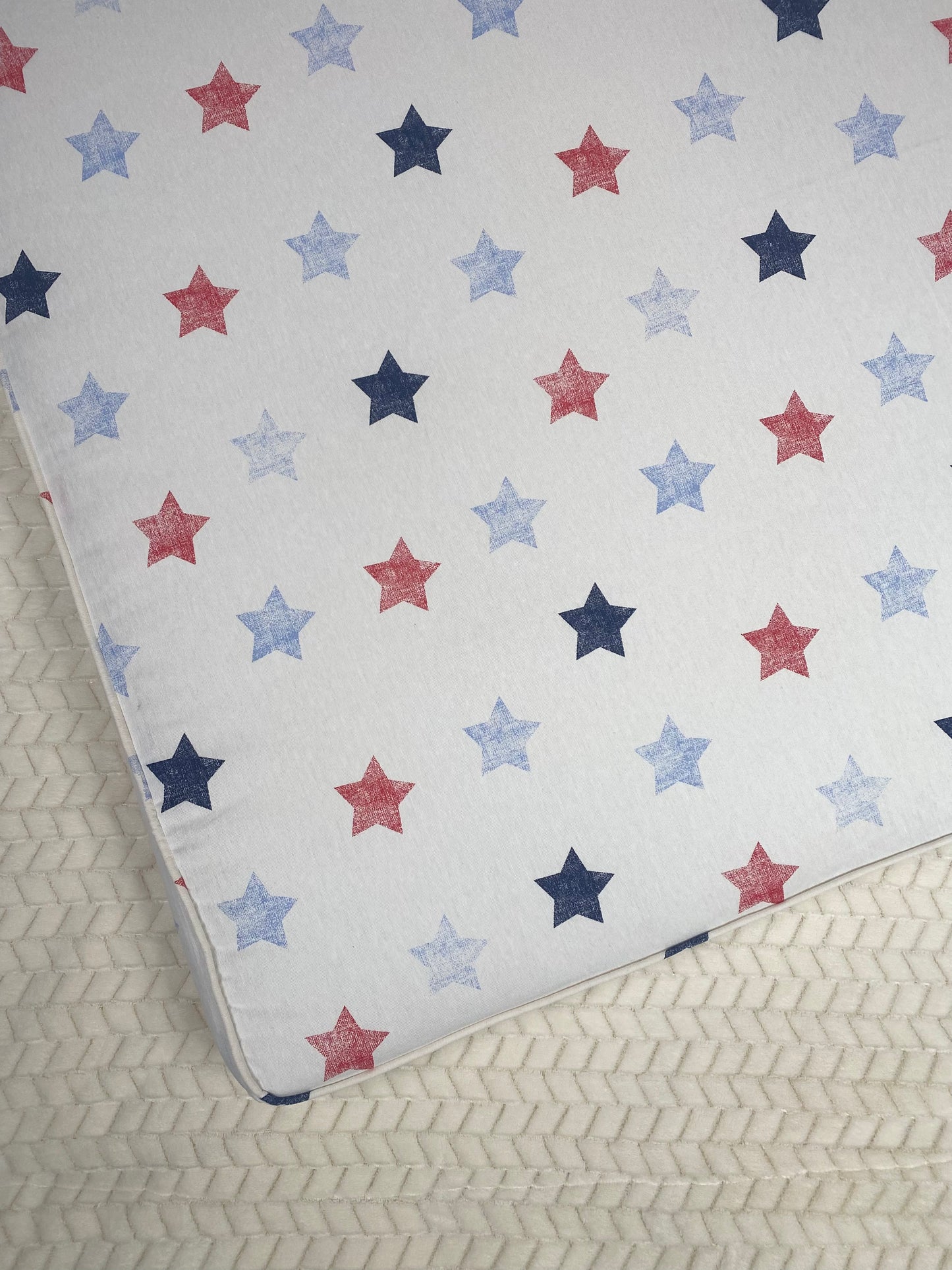 Matelas au sol - Trio d'étoiles 🌟