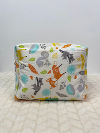 Trousse - Renard