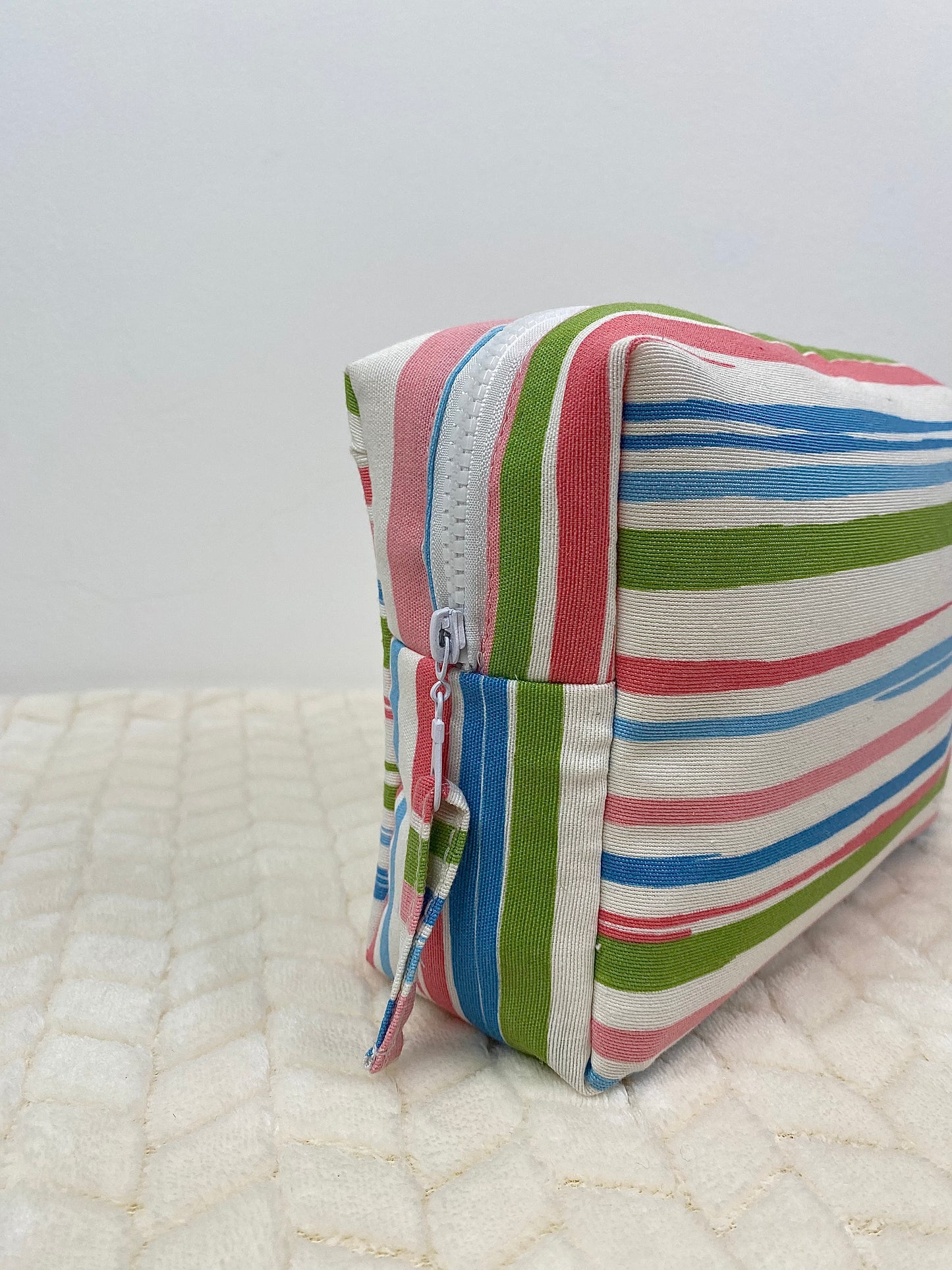 Trousse - Rayée