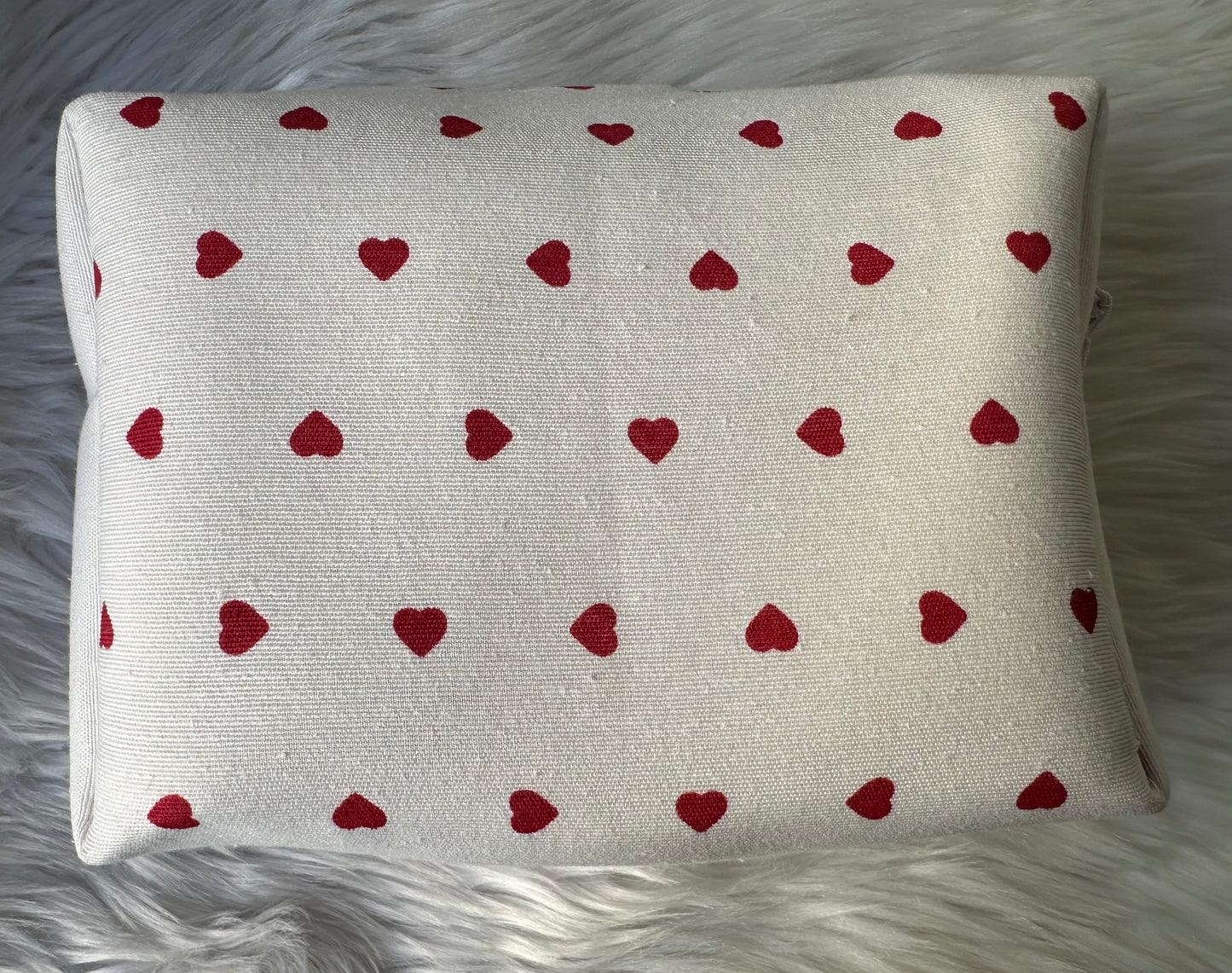Trousse - Cœur ❤️