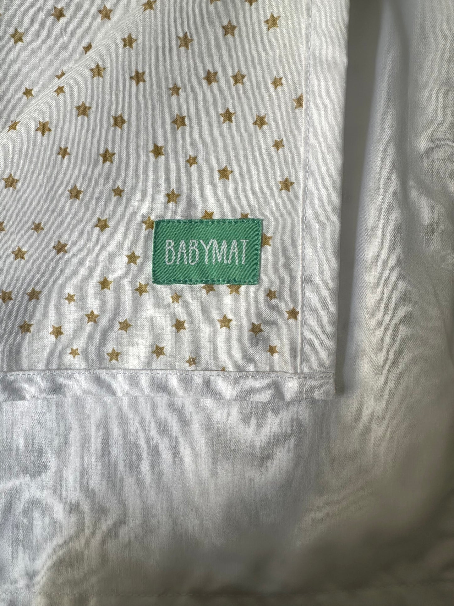 Couverture d'Été - Étoile 🌟