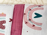 Organisateur - Happiness Rose