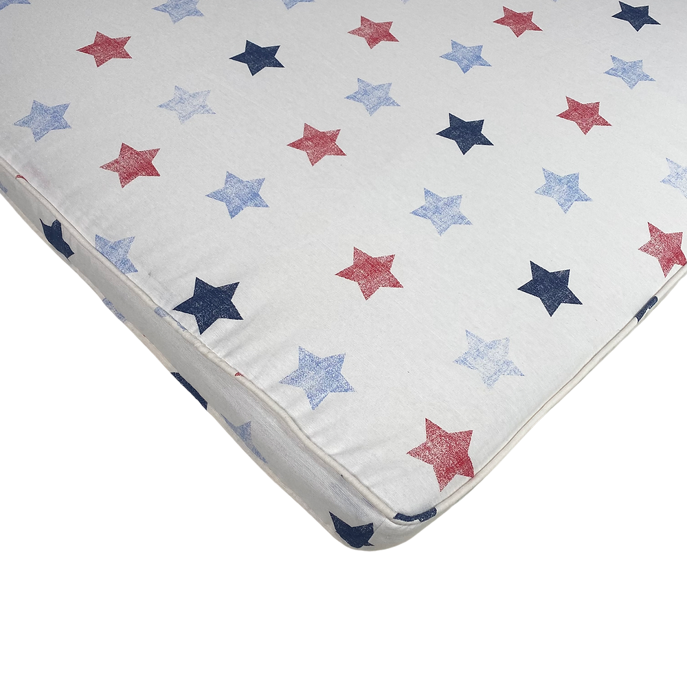 Matelas au sol - Trio d'étoiles 🌟
