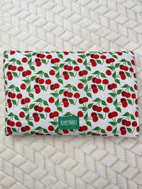 Collection Capsule - Organisateur - Cerise