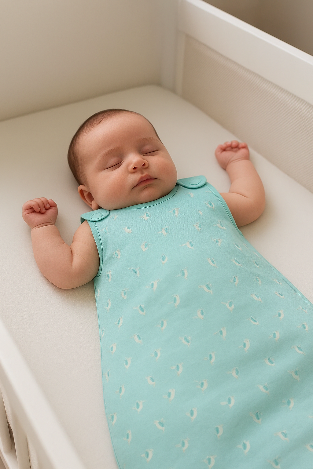 Quelle gigoteuse choisir selon la saison ?