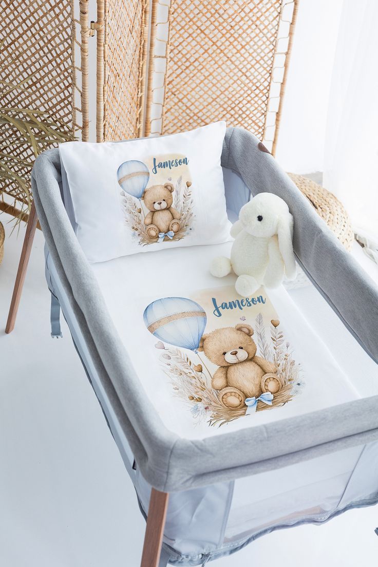 Gigoteuses, Couvertures & Linge de Lit Bébé – Boutique Babymat Maroc