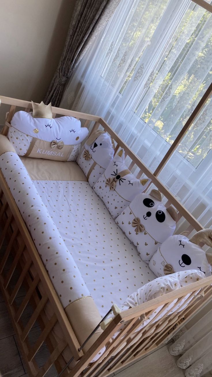 Babymat.ma – Literie & Accessoires Bébé Doux et Sécurisés au Maroc