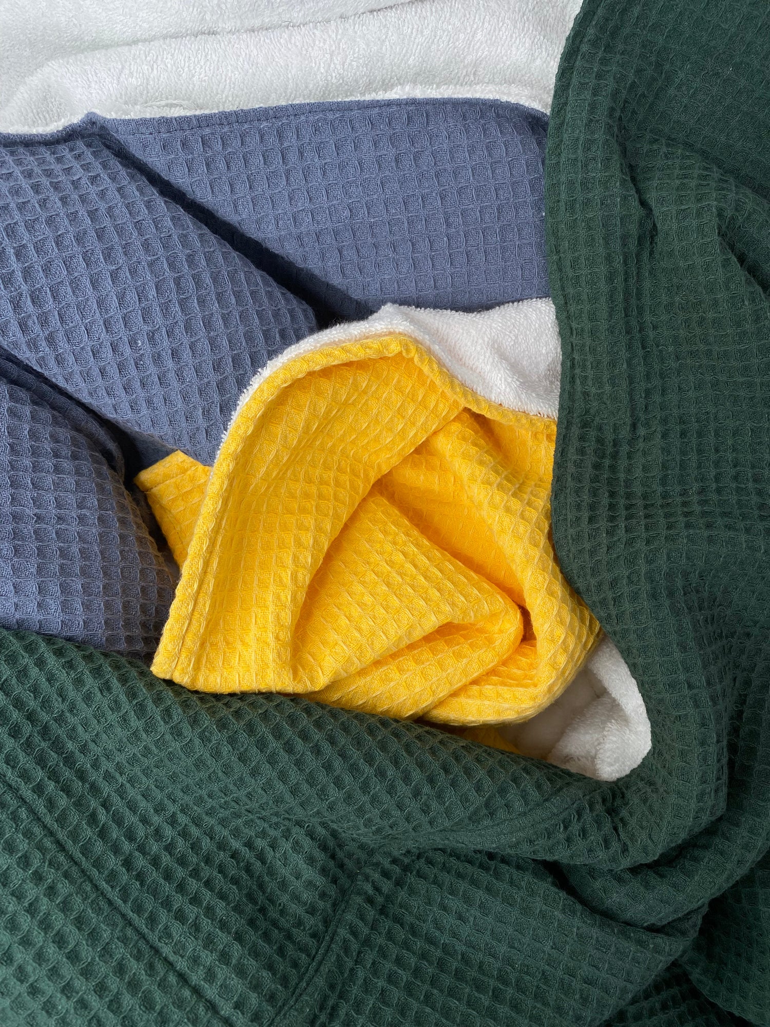 Serviettes de Bain