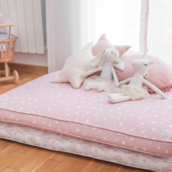 Matelas au Sol