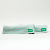 Duo de Langes  - Vert Pale