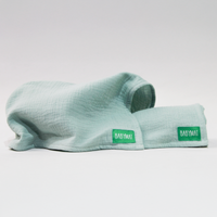 Duo de Langes  - Vert Pale