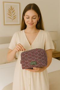 Trousse - Arcs Bordeaux