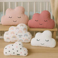 Coussin Nuage