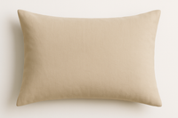 Taie d'oreiller - 60 x40 cm