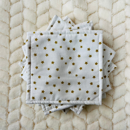 Lingettes - Étoile Dorée ⭐️