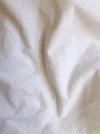Drap housse imperméable 140 x 70 cm