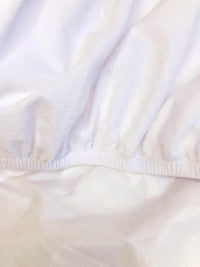 Drap housse imperméable 140 x 70 cm