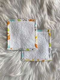 Lingettes - Renard