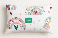 Taie d'oreiller - 60 x40 cm