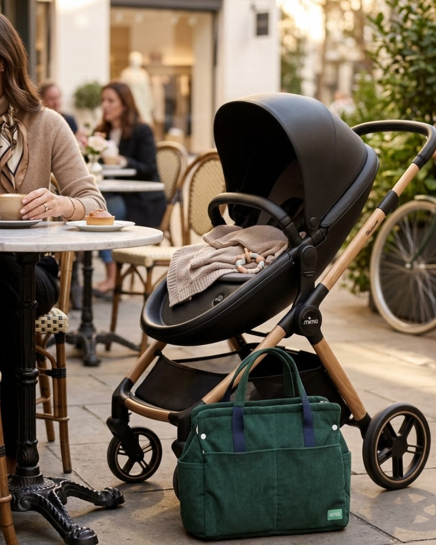 BAG - All-in Mama