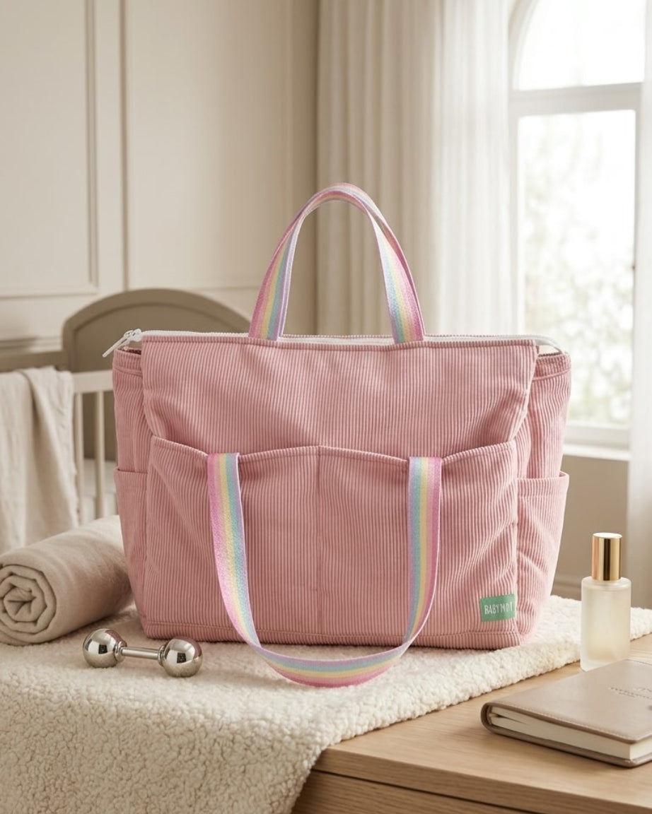 BAG - Arc-en-Ciel Doux