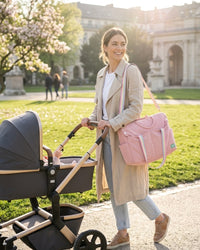 BAG - Arc-en-Ciel Doux