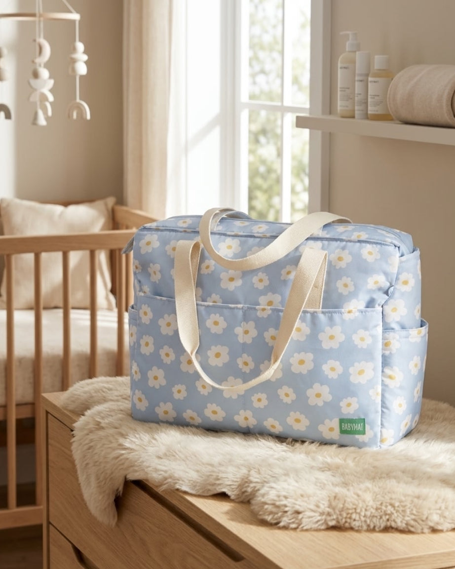 BAG - Ciel Fleuri