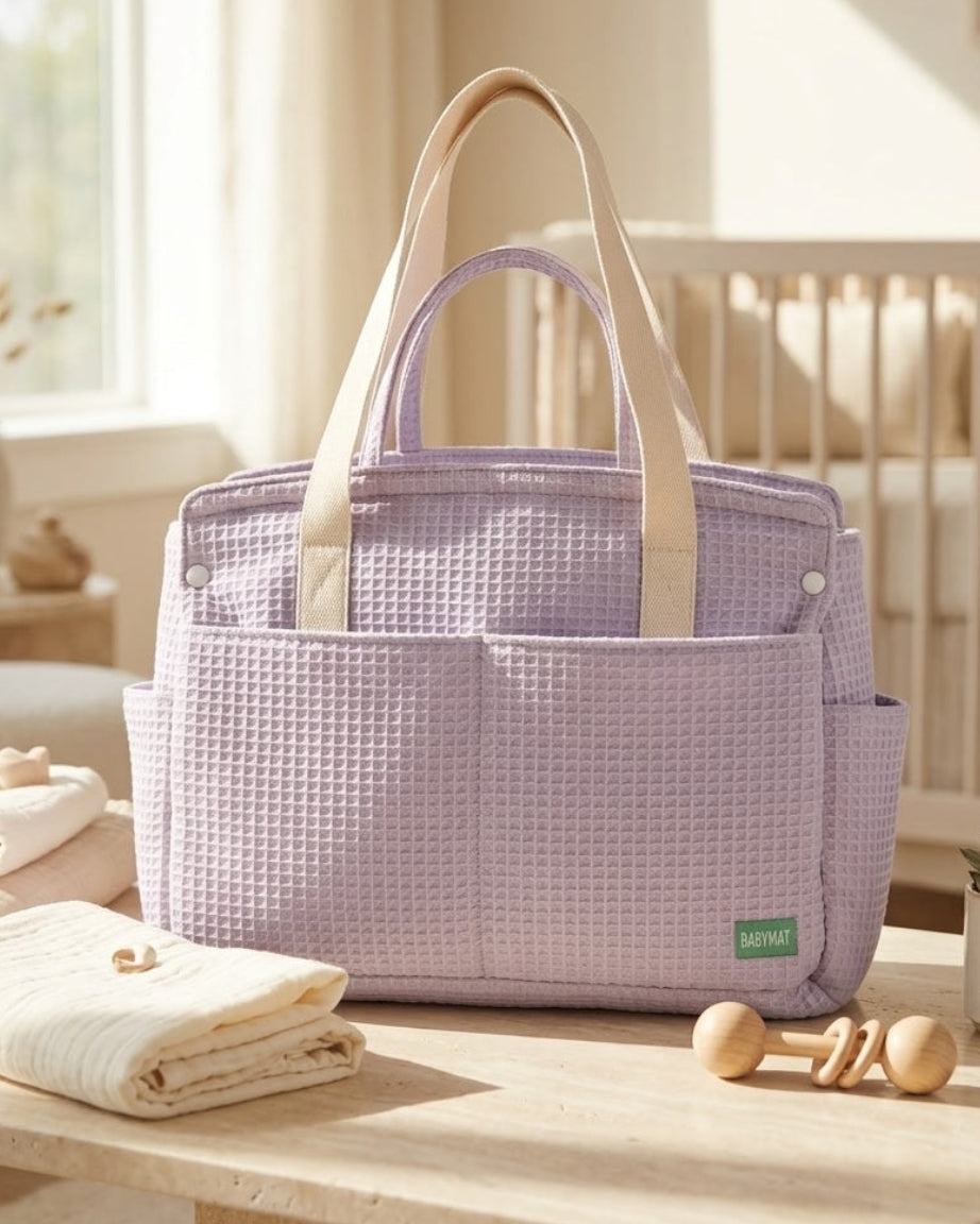 BAG - Lavande Douce