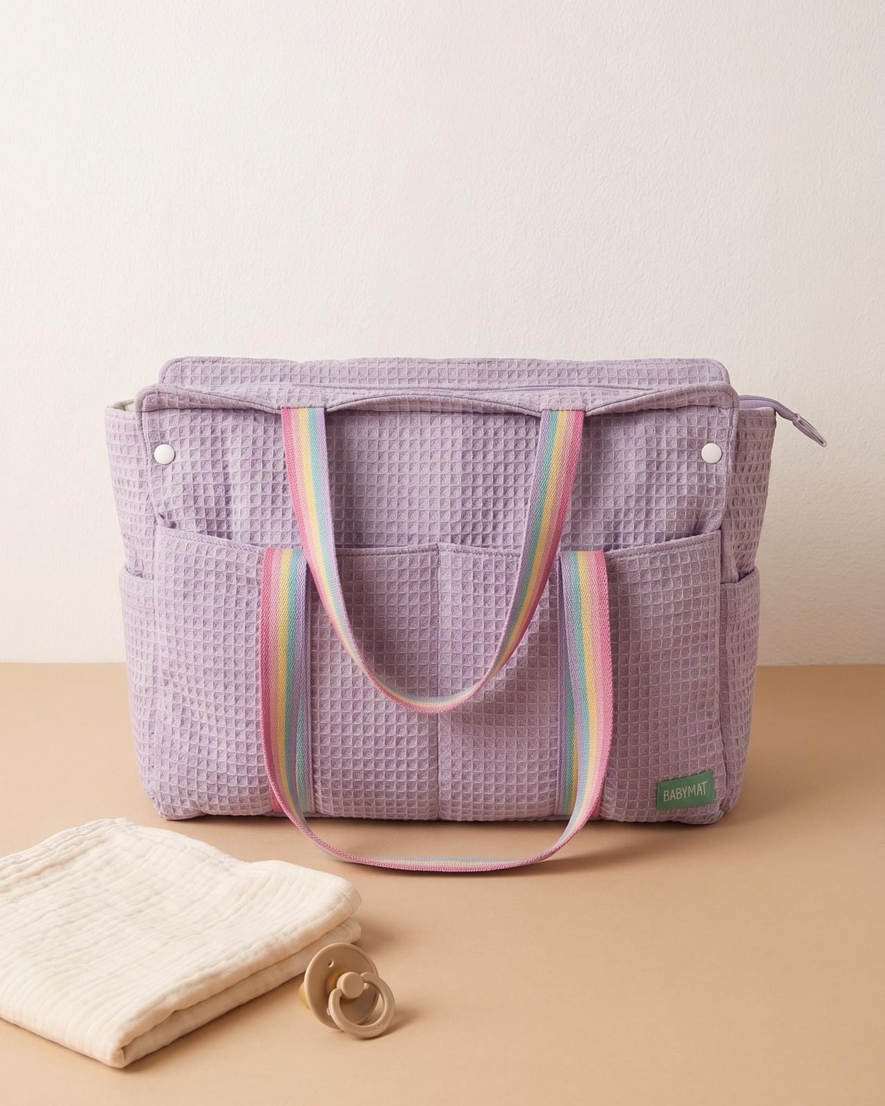 BAG - Mama Daily
