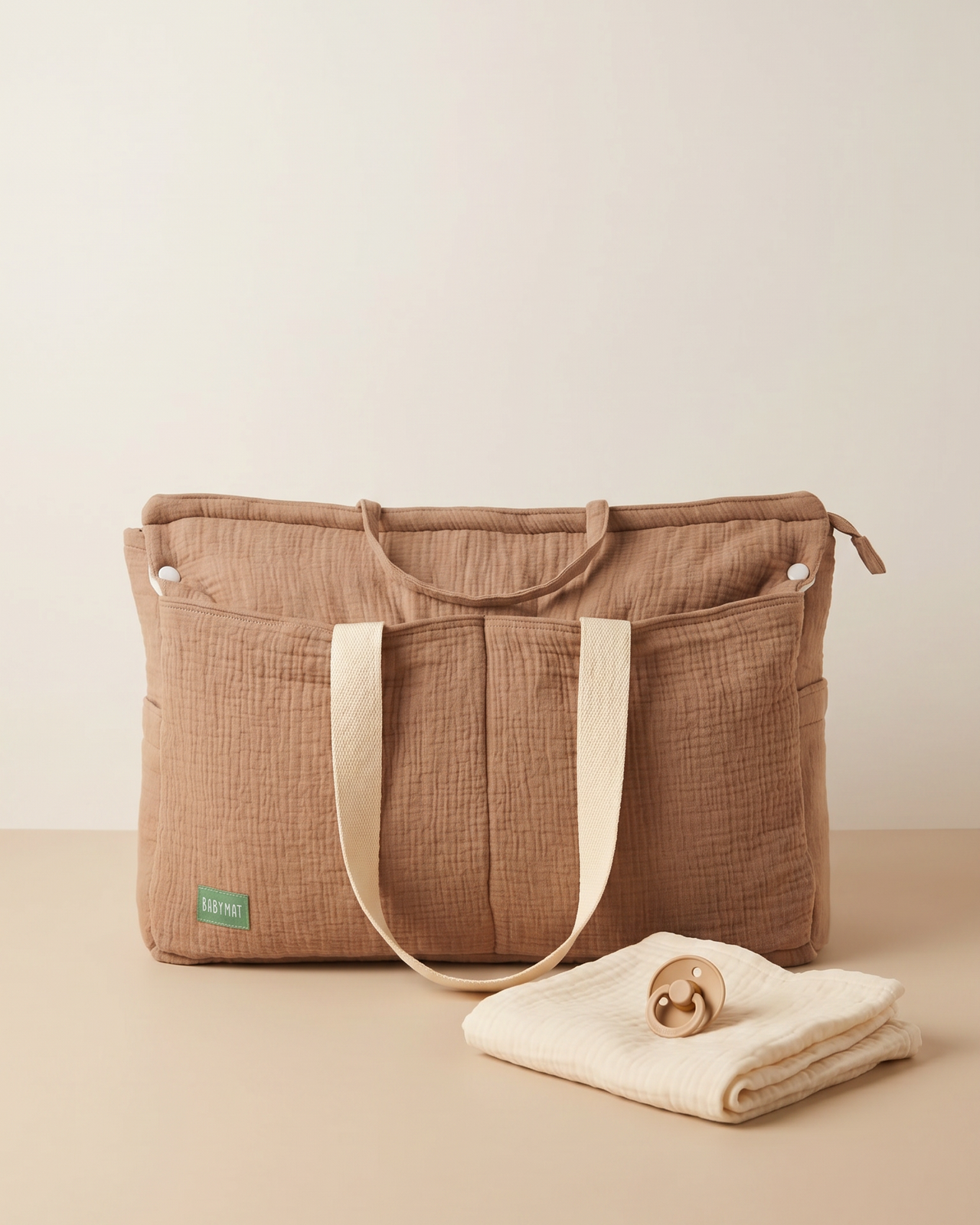 BAG - Mama Glow