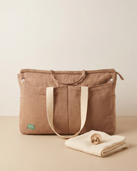 BAG - Mama Glow