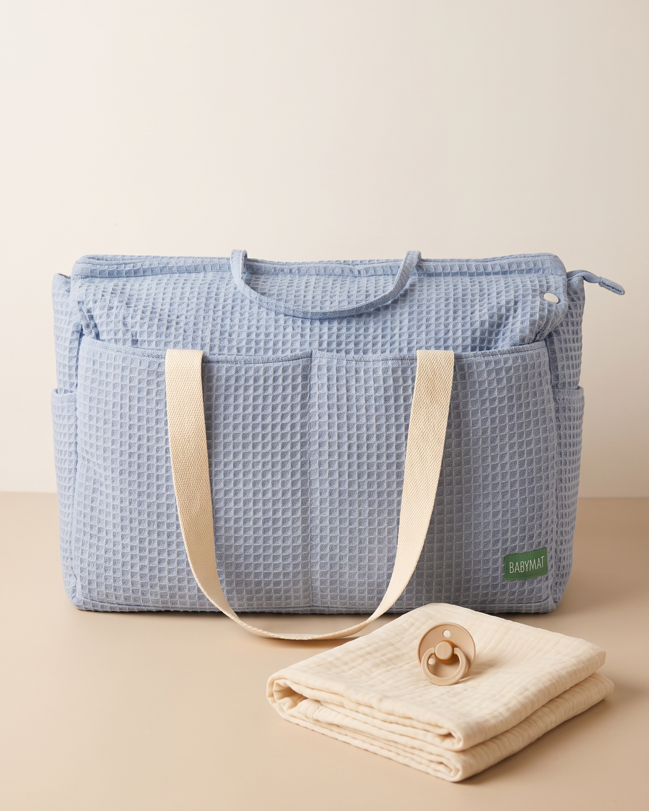BAG - Soft Sky